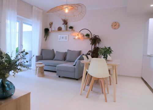 Casa Olea — 4-Star Luxury Hotel in Monopoli, Italy