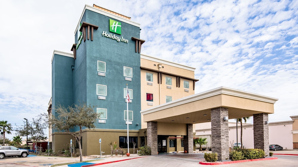 Holiday Inn Brownsville By Ihg — Brownsville