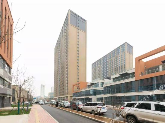 Richton hotel - last minute hotel in Jinan