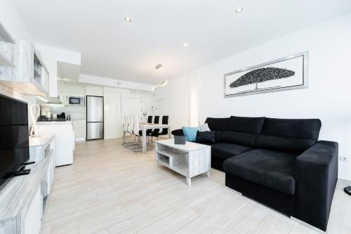 Apartamento Luxury Valentino Golf — 4-Star Luxury Hotel in Orihuela, Spain