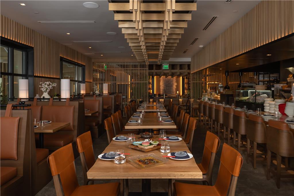 Grand Hyatt Vail Resort and Spa - photo 23