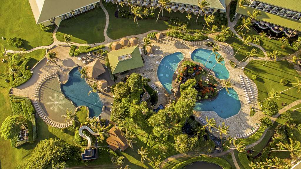 Outrigger Kauaʻi Beach Resort & Spa - photo 29