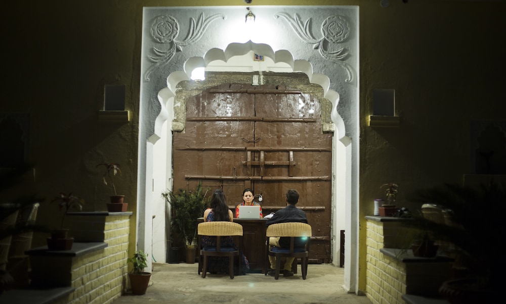 Barabagh Deogarh A Heritage Farm Stay — Deogarh — photo 4