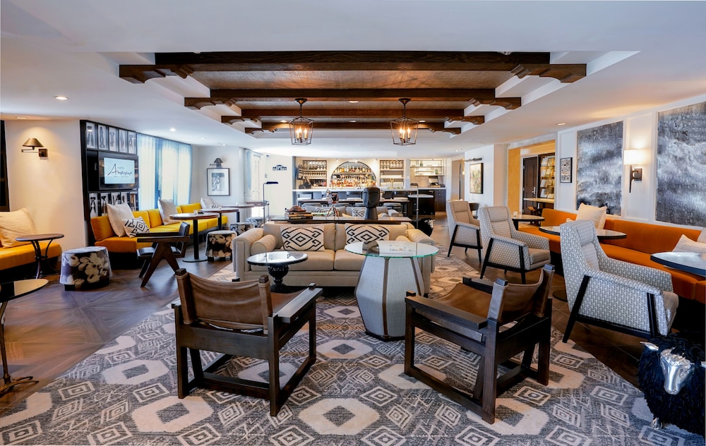 Hotel Amarano Burbank Hollywood - photo 60
