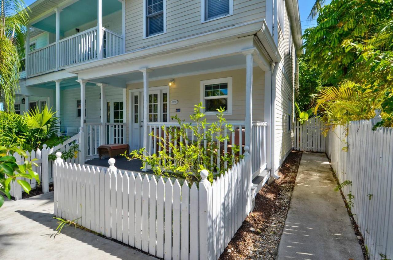 Linger Longer by Avantstay Key West Walkable Gated Community Shared Pool Week Long Stays Only - photo 18