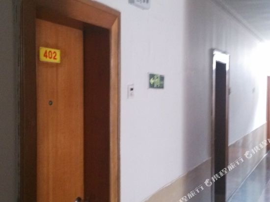 Xinyuan Hotel — hotel in Suixi
