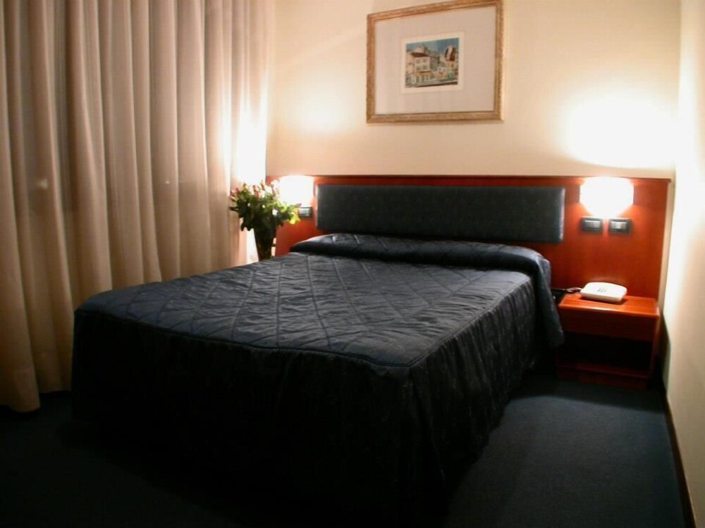 Hotel Cristallo — Conegliano — photo 5