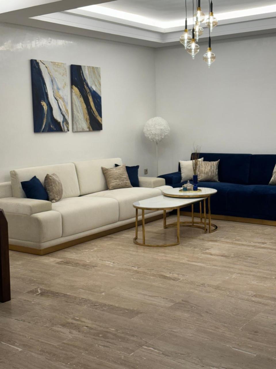 Luxueux appartement 70 haut gamme Guéliz — 4-Star Luxury Hotel in Marrakesh, Morocco