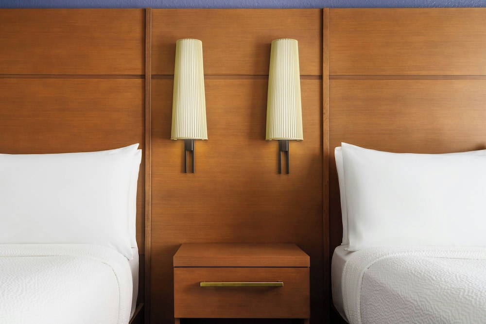 Residence Inn by Marriott Orlando Lake Buena Vista - photo 11