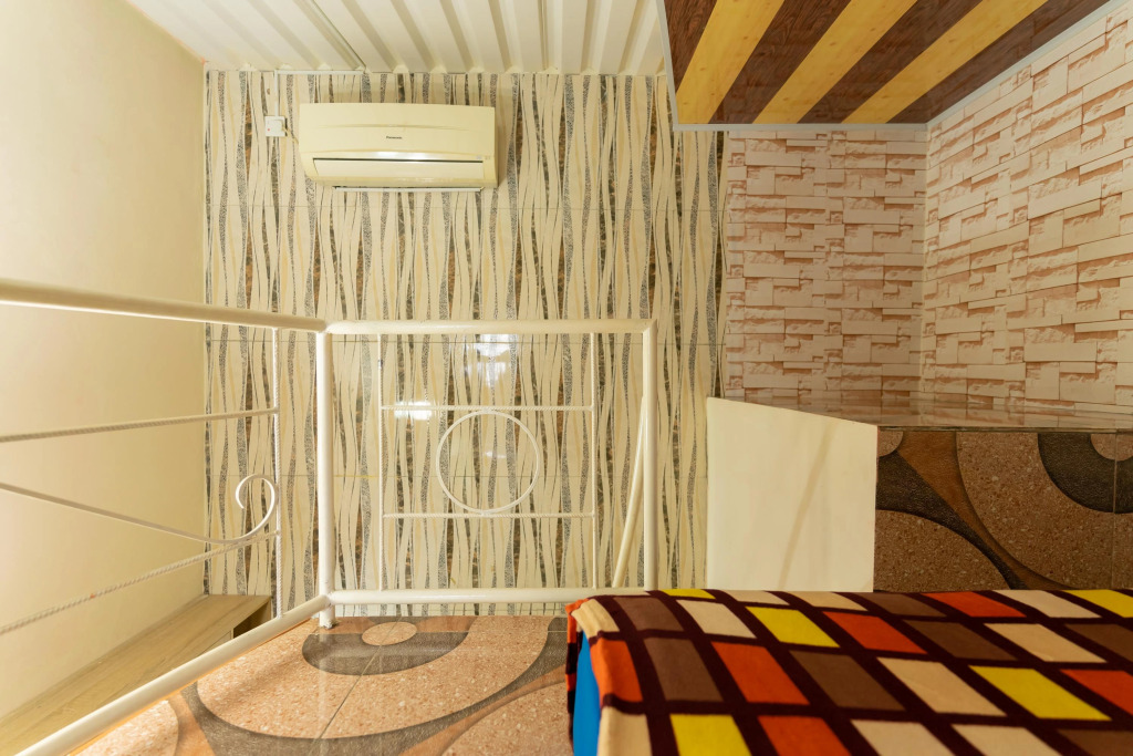 d’H Mansion La Rosa Syariah Sentul Mitra RedDoorz — Bogor — photo 3