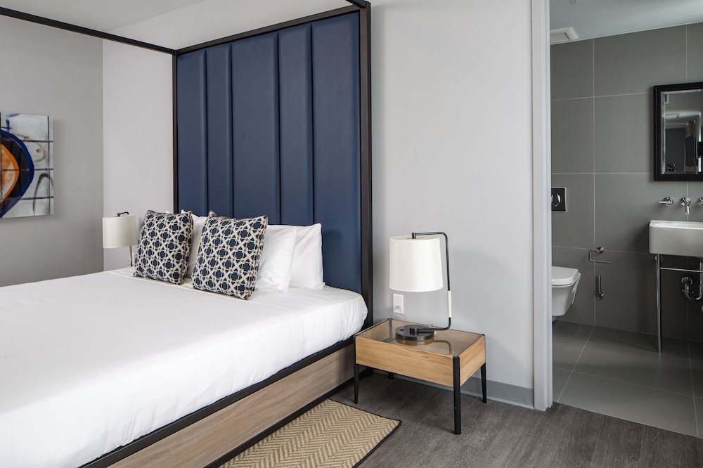 Hotel Rendale Miami Beach - photo 25