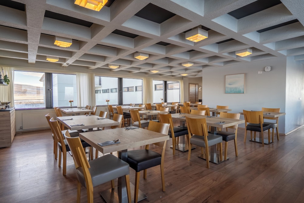 Hotel Laugarbakki in Unknown City, Iceland