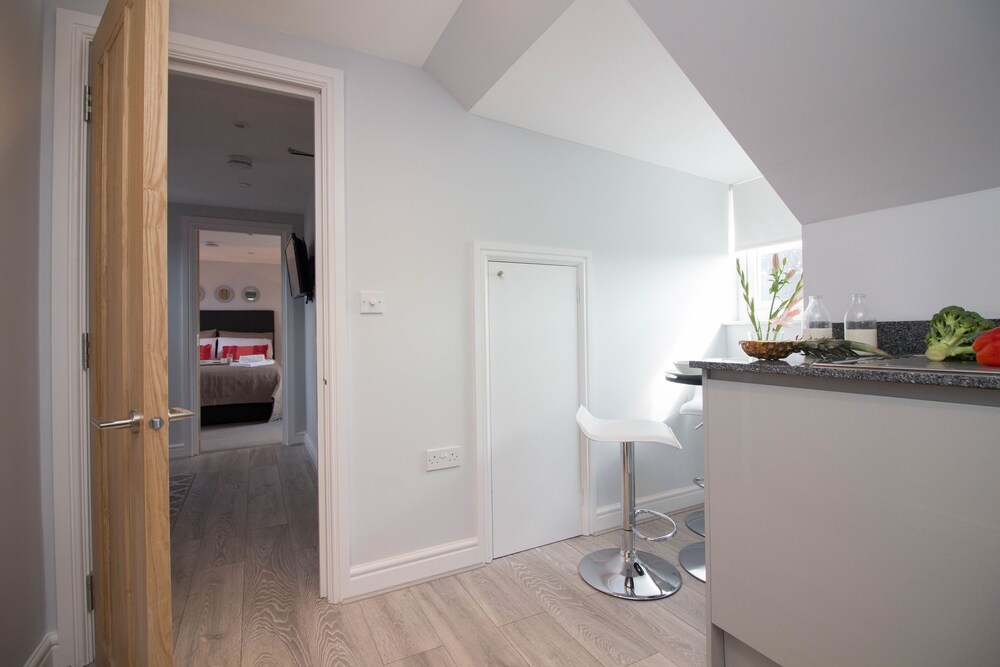 14 Helena House Lux Apartment