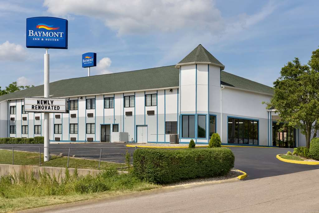 Baymont by Wyndham Winchester - photo 2