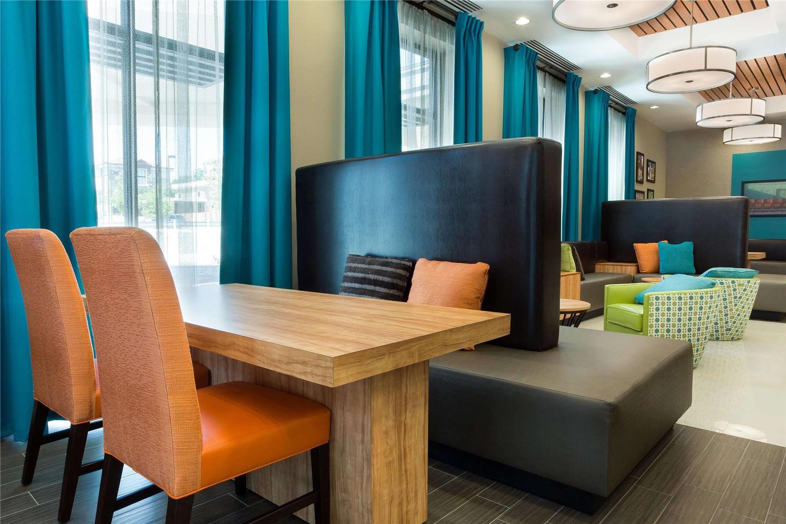 Heritage Inn & Suites San Antonio Airport Trademark Wyndham - photo 5