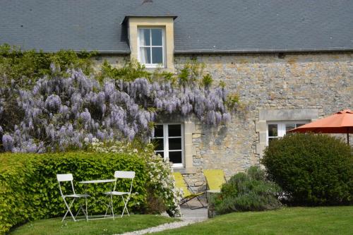 Les Chaufourniers L'etable - last minute hotel in Unknown City