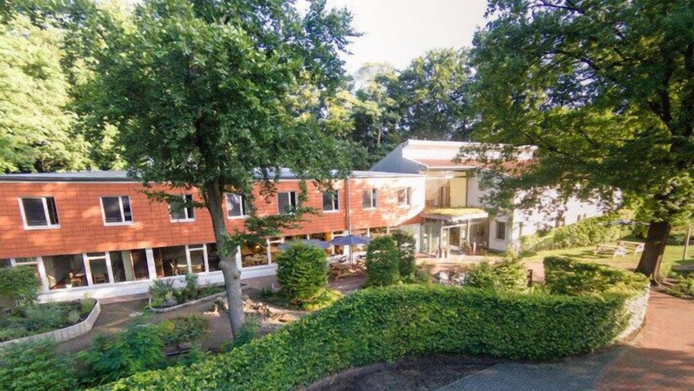 Ostel Jugendhotel Bremervörde in Bremervoerde, Germany