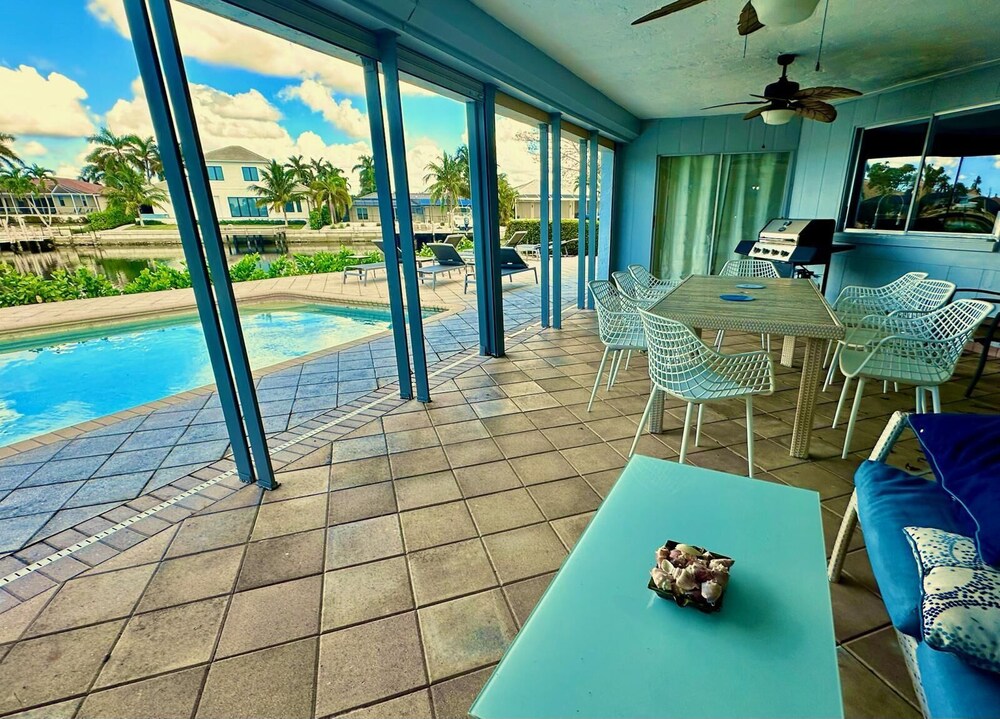 Villa Marco Island - photo 37