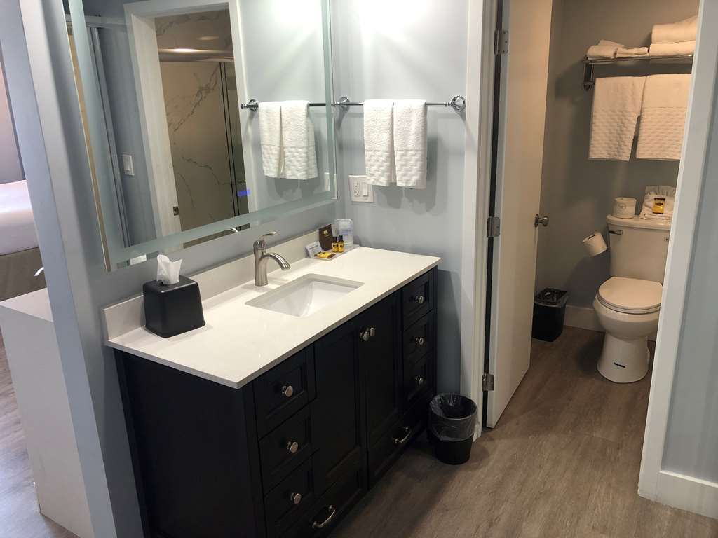 Best Western Plus Dana Point Inn by the sea - photo 24