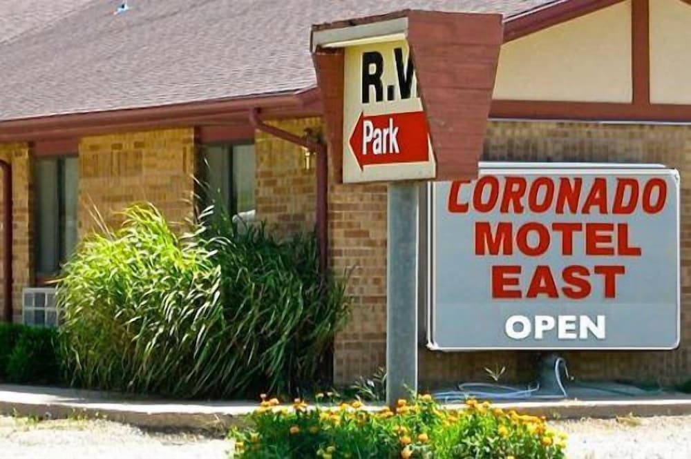 Coronado Motel and RV Park - photo 35