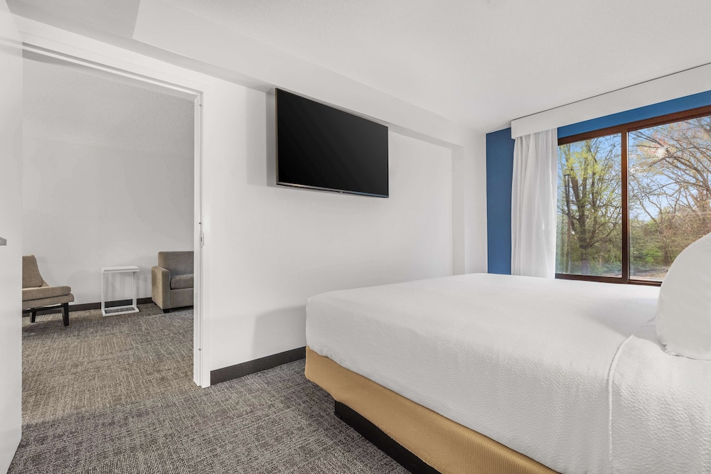Spark by Hilton Charlotte Tyvola I 77 - photo 8