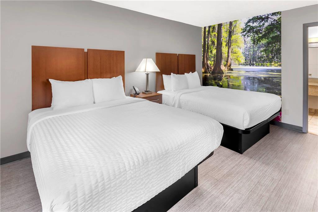 Clarion Pointe Morrow Atlanta South - photo 23