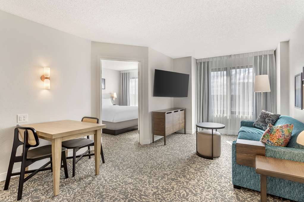 Sonesta ES Suites San Antonio Downtown Alamo Plaza - photo 28