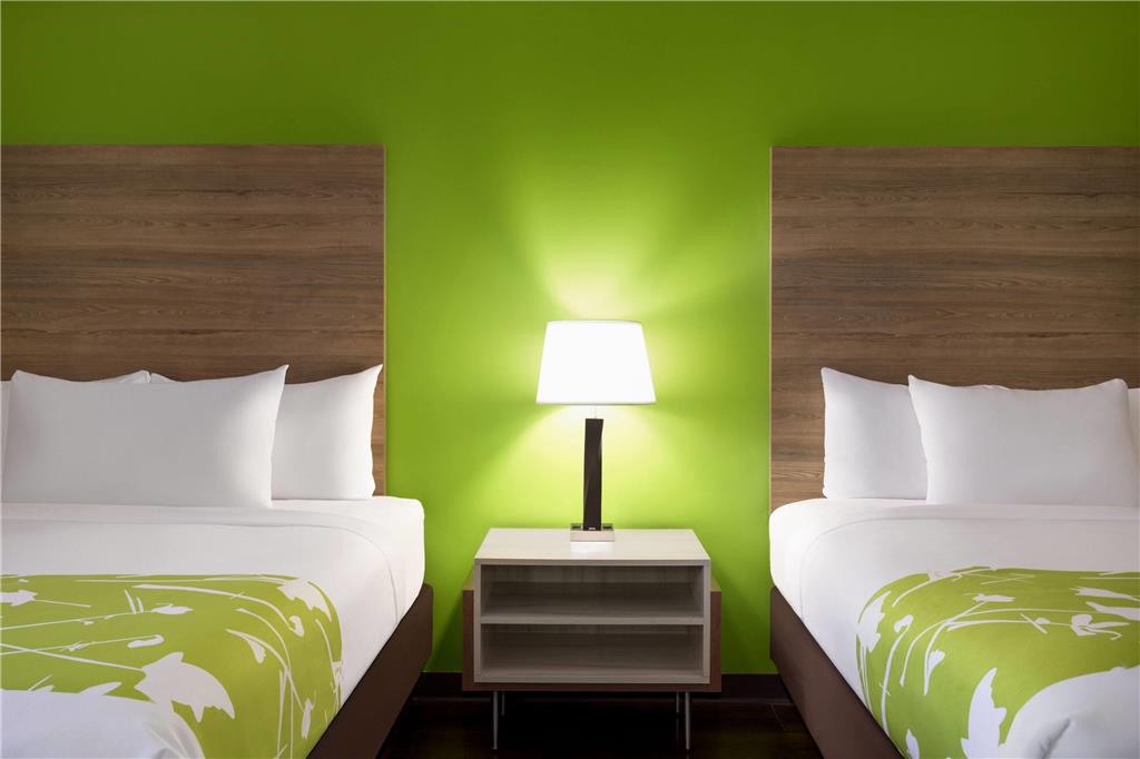 Wyndham Garden Washington DC Area - photo 12