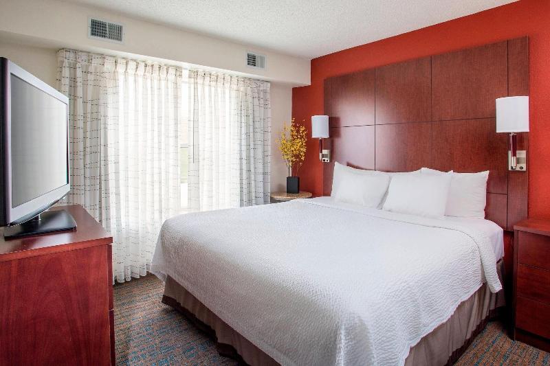 Residence Inn by Marriott Topeka - photo 26