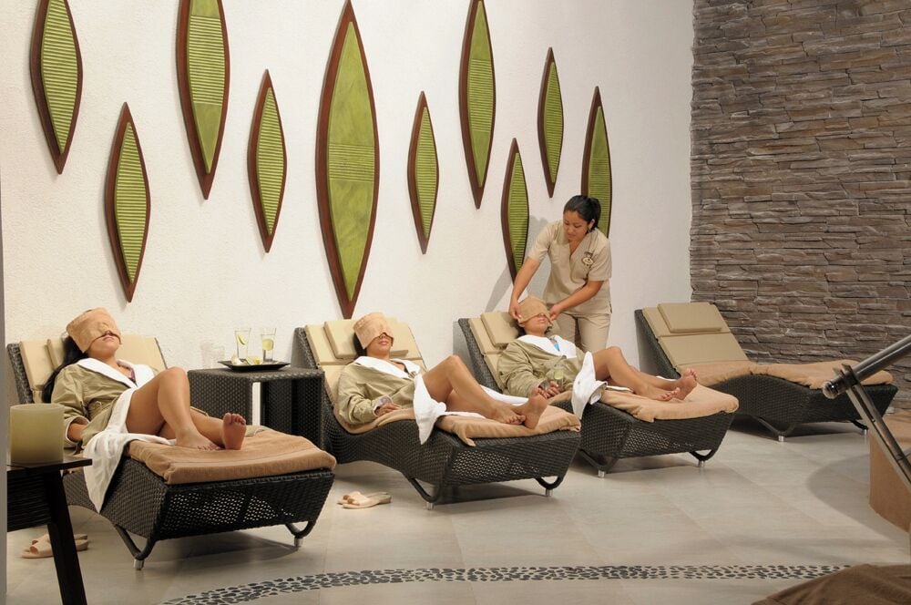 Spa