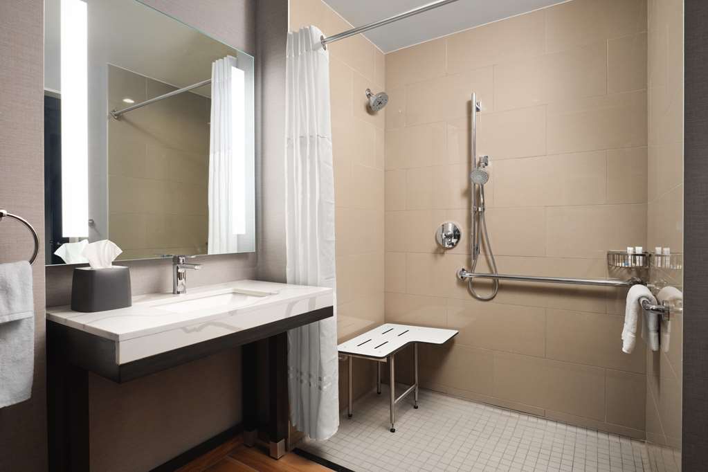 Hyatt Place LAX Century Blvd - photo 30