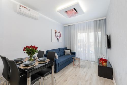Angel Apartments 1 — 4-Star Luxury Hotel in Krakow, Poland