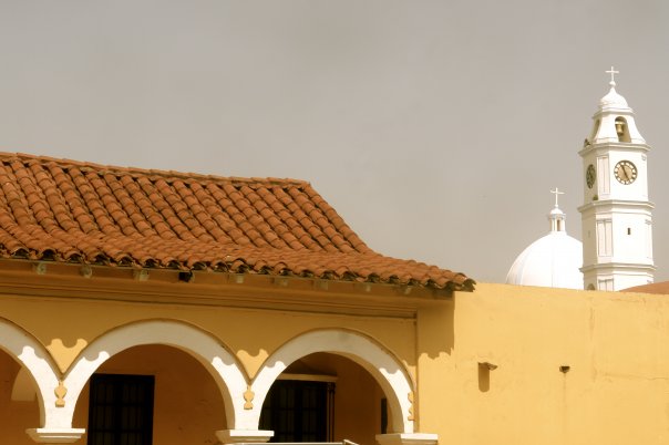 Sotavento Tres Portales — hotel in Tlacotalpan