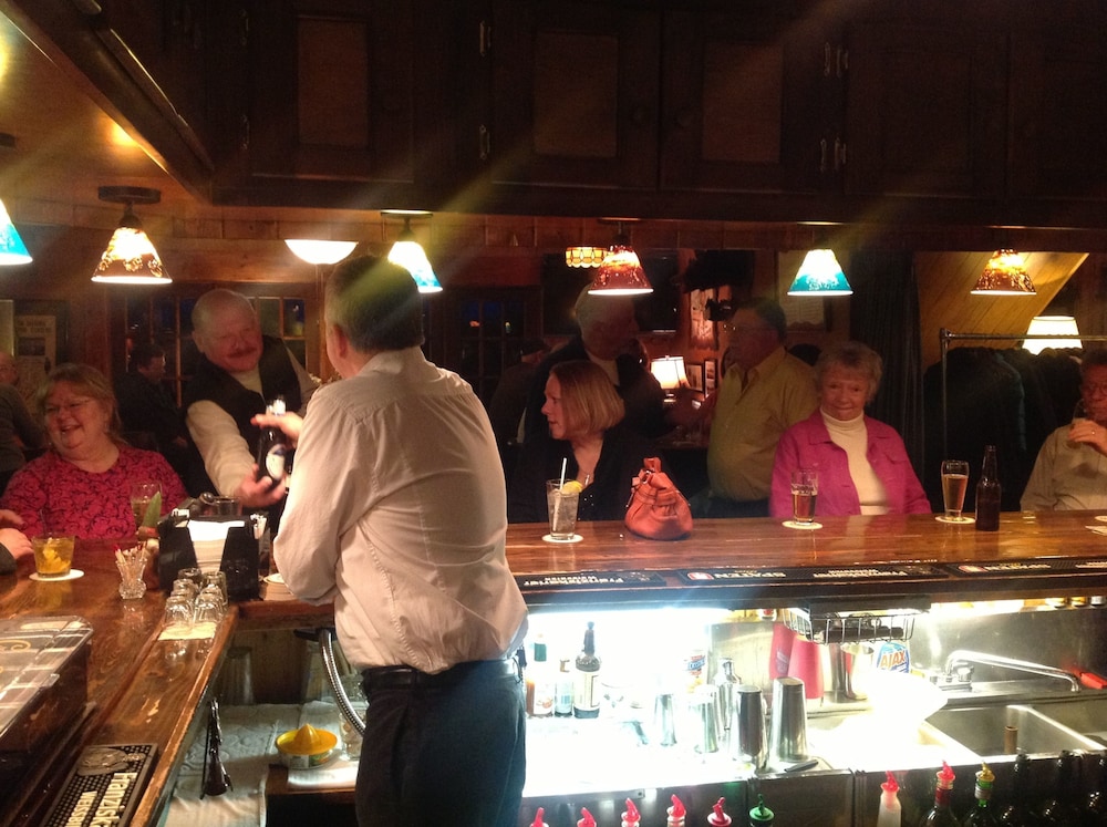 The Bavarian Manor Hotel - photo 23
