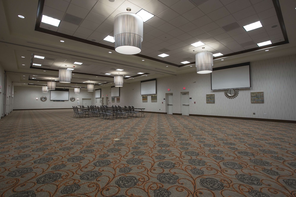 Hilton Garden Inn Bolingbrook I 55 - photo 43