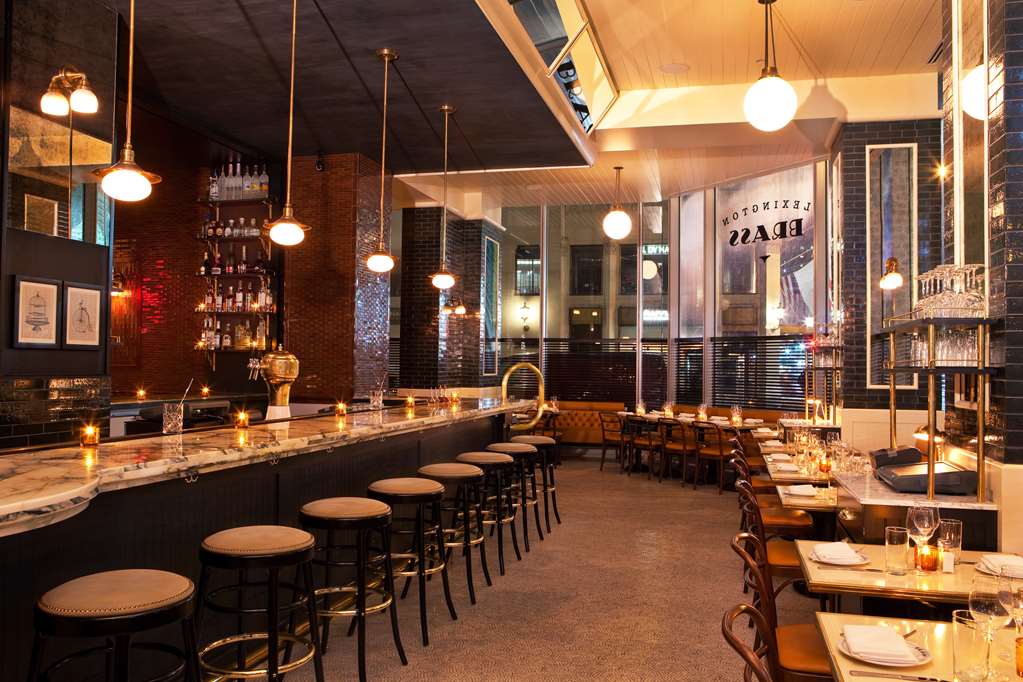 Hotel 48Lex New York - photo 27