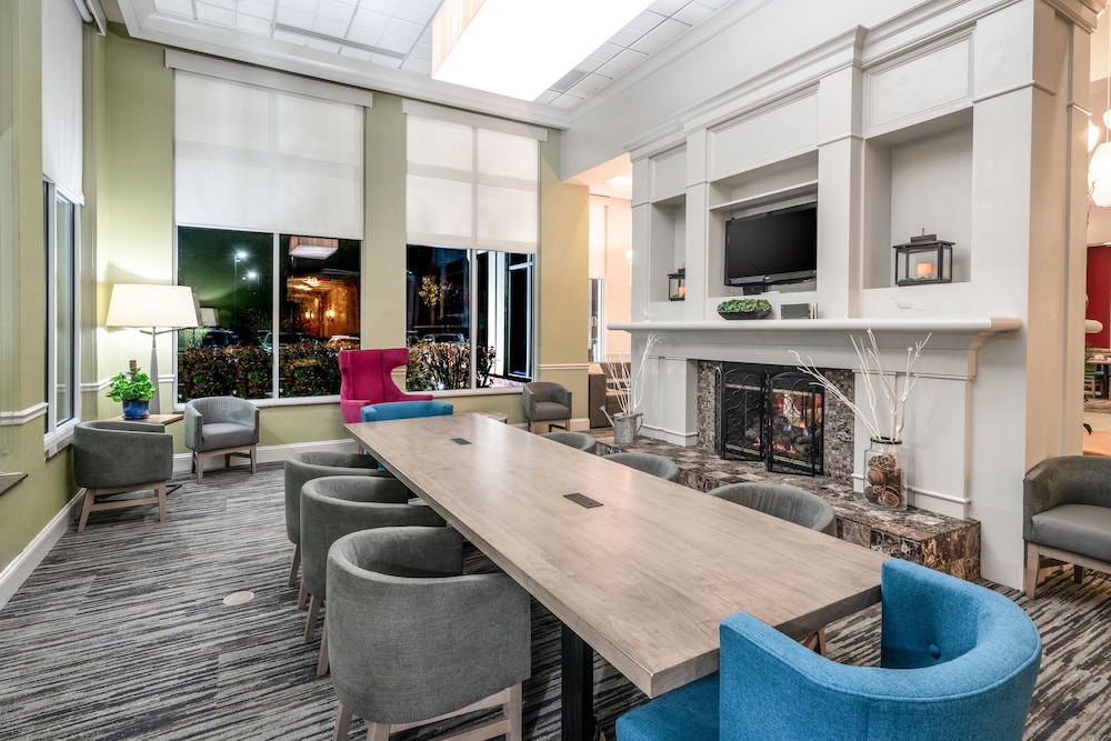 Hilton Garden Inn Richmond Airport - photo 5