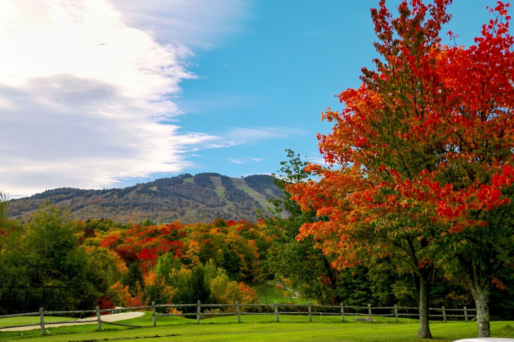 Killington Mountain Lodge Tapestry Collection by Hilton - photo 53