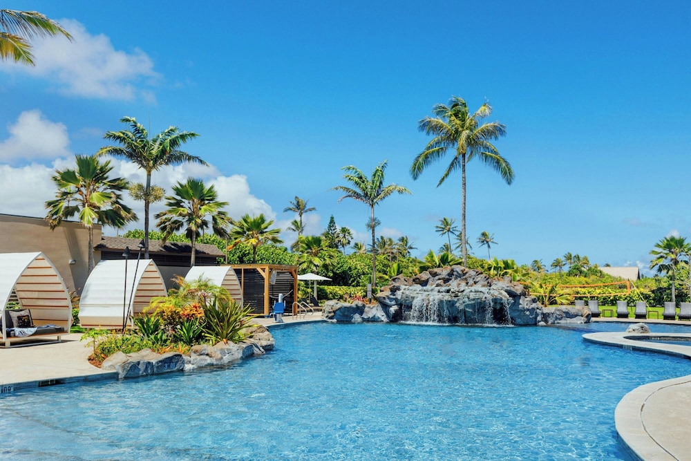 Courtyard by Marriott Oahu North Shore - photo 23