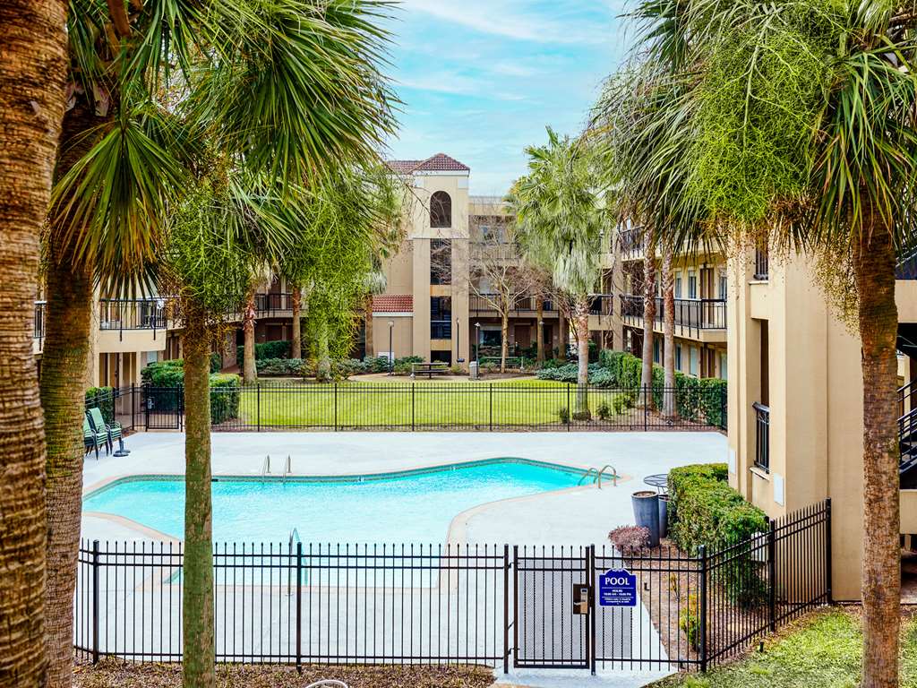 Comfort Suites Baton Rouge South I 10 - photo 25
