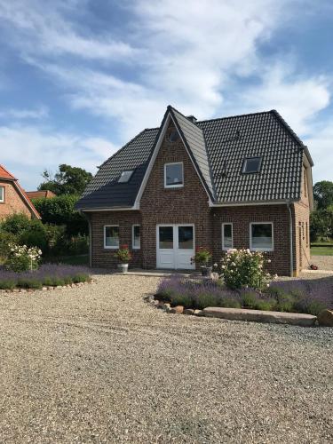 Ferienhaus Mau — carbon neutral stay, Fehmarn