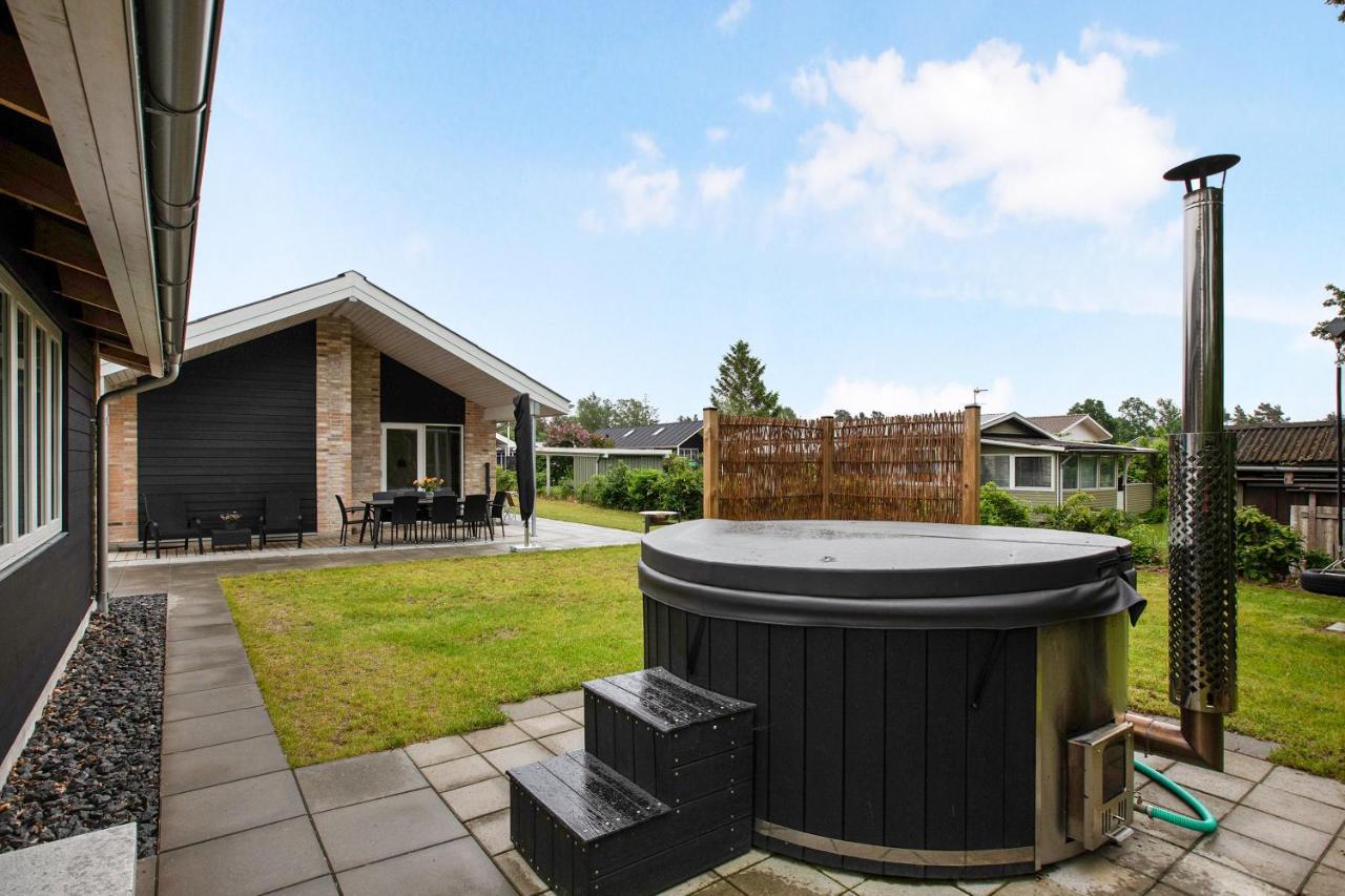 Ferie Oasen i Øster Hurup in Hadsund, Denmark