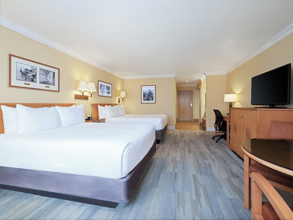 Holiday Inn Resort The Squire at Grand Canyon by IHG - photo 58