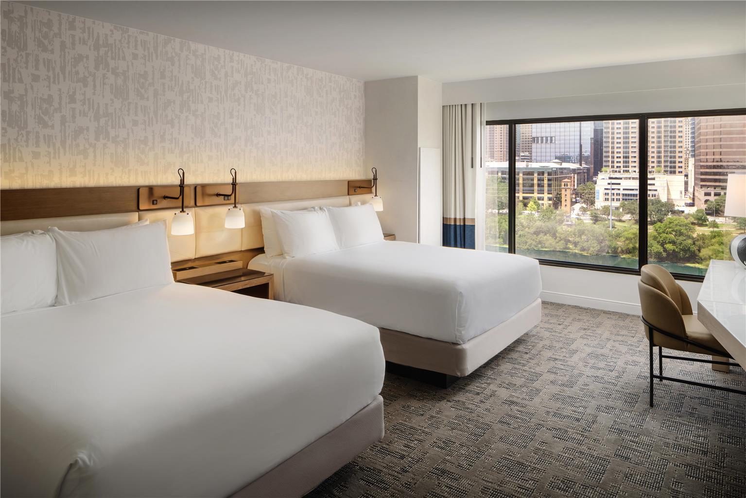 Hyatt Regency Austin - photo 25
