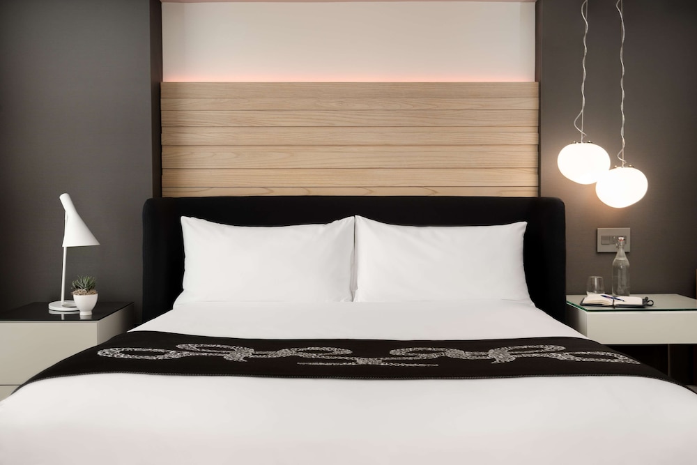 Hotel Zena Washington DC - photo 12