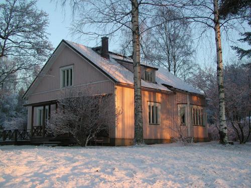 Villa Nurminata — Parikkala — photo 3