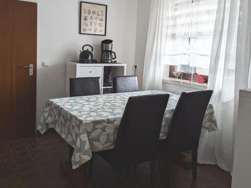 Ferienwohnung Buedinger Weg — Buedingen — photo 5