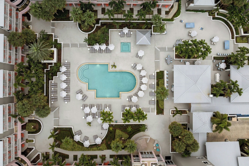 Marriott Hutchinson Island Resort & Beach Villas Golf & Marina - photo 63