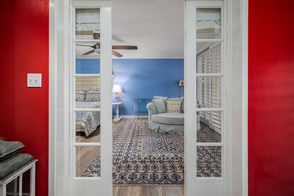 Hibiscus 102 D — 4-Star Luxury Hotel in Saint Augustine, United States