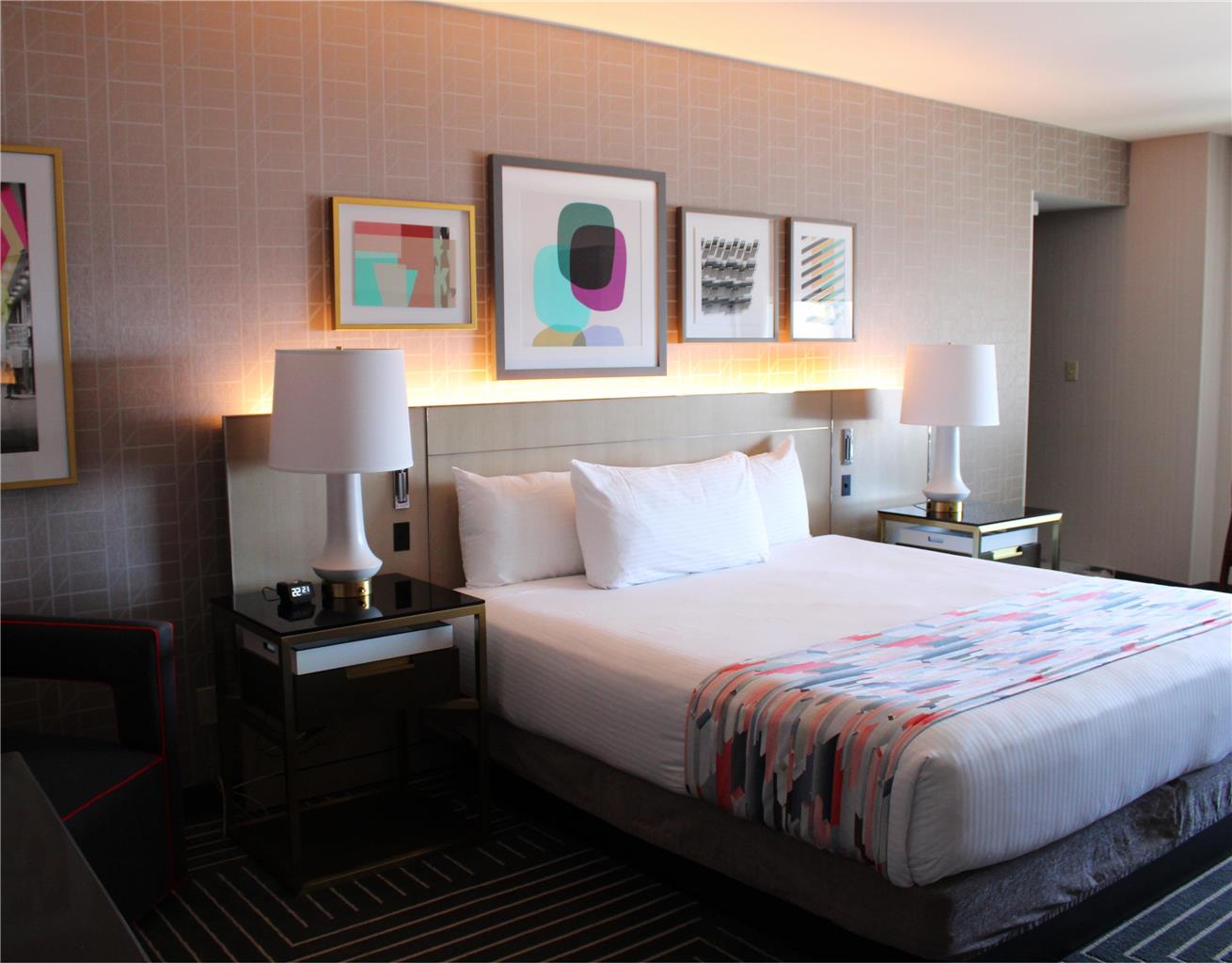 Fremont Hotel & Casino - photo 8